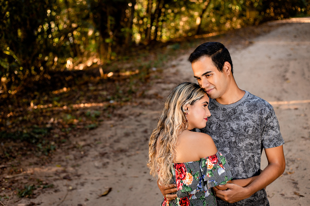 ensaio romântico no parque de pituaçu salvador