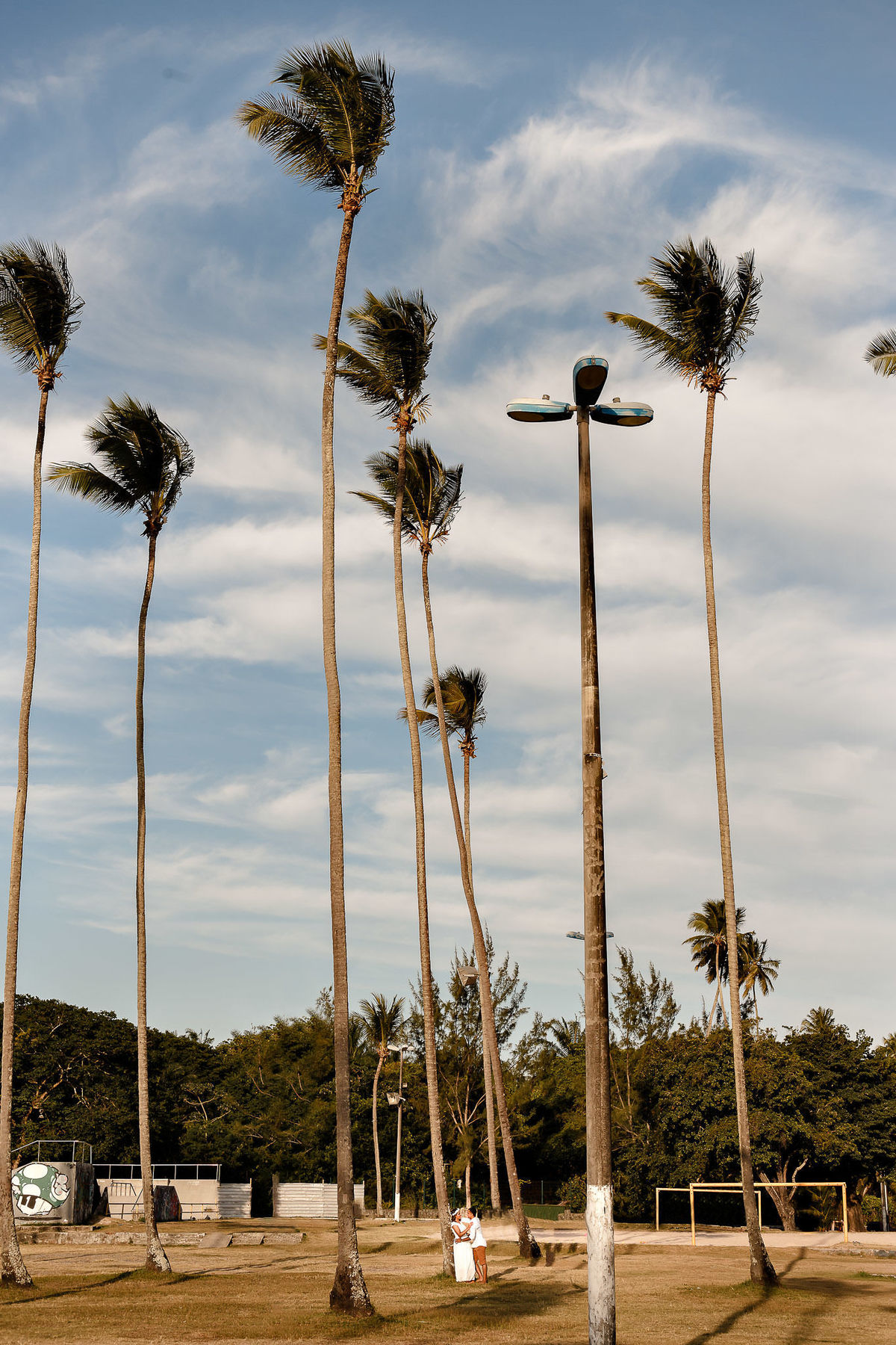ensaio pré casamento na praia de Madre de Deus