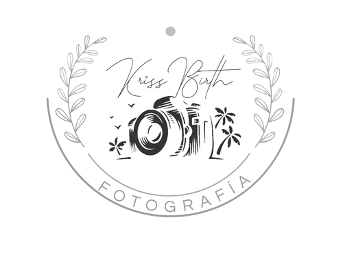 Logotipo de Kriss Birth 