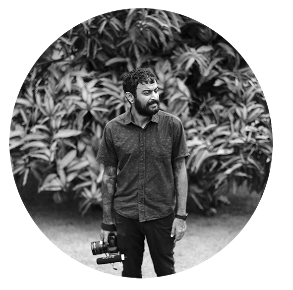 Sobre Chá Filmes - Produção de vídeos para mídias digitais e cobertura de eventos - Por Júnior Barros