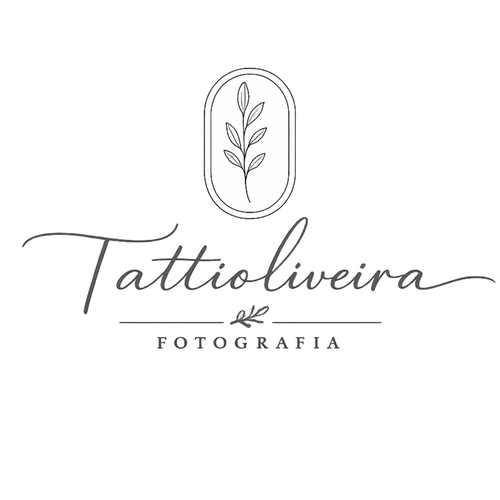 Logotipo de Tatti Oliveira Fotografia