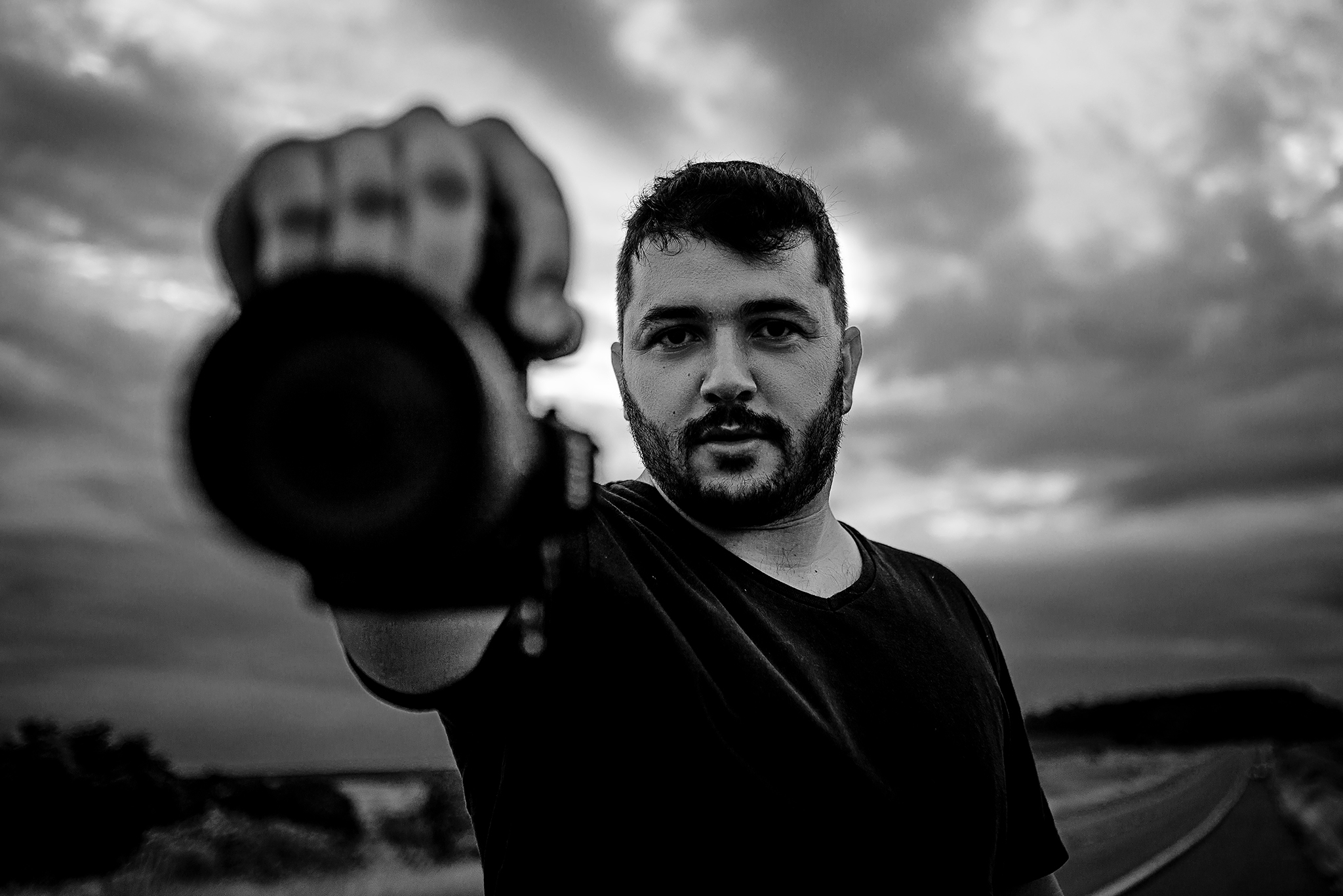 Sobre Marcelo Gimenes - Fotógrafo em Campo Mourão