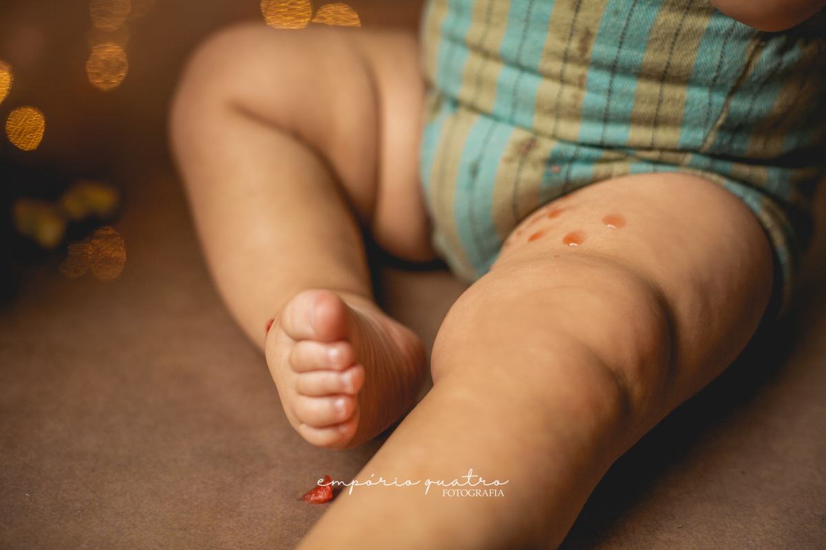 Smash The Fruit no ABC