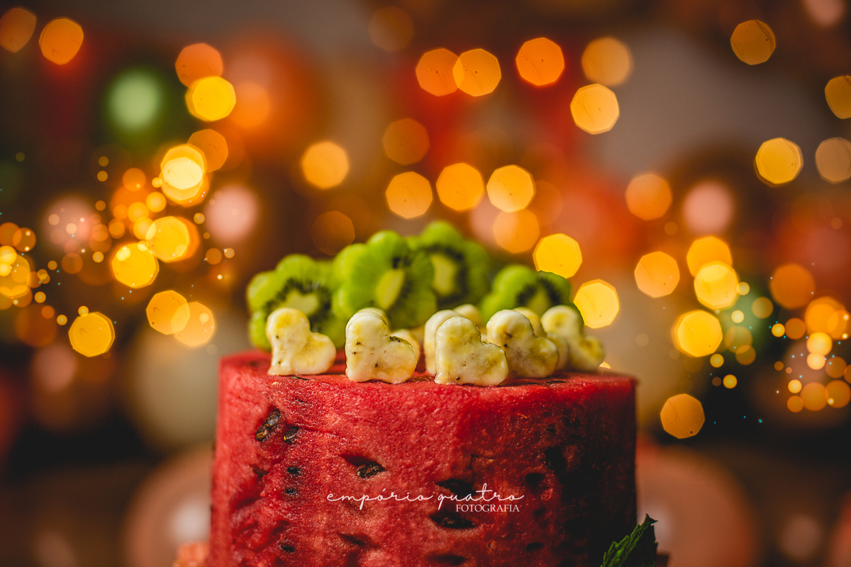 Smash The Fruit no ABC