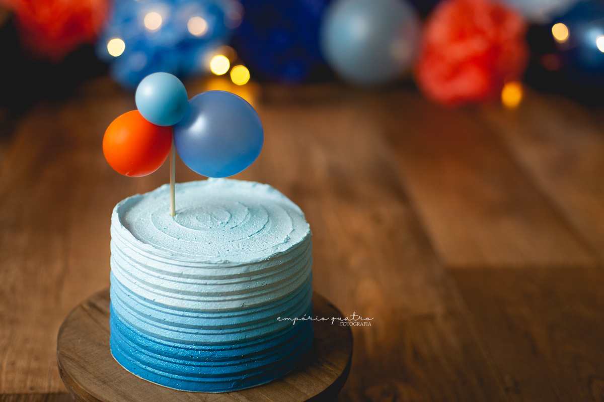 Smash the cake em scs