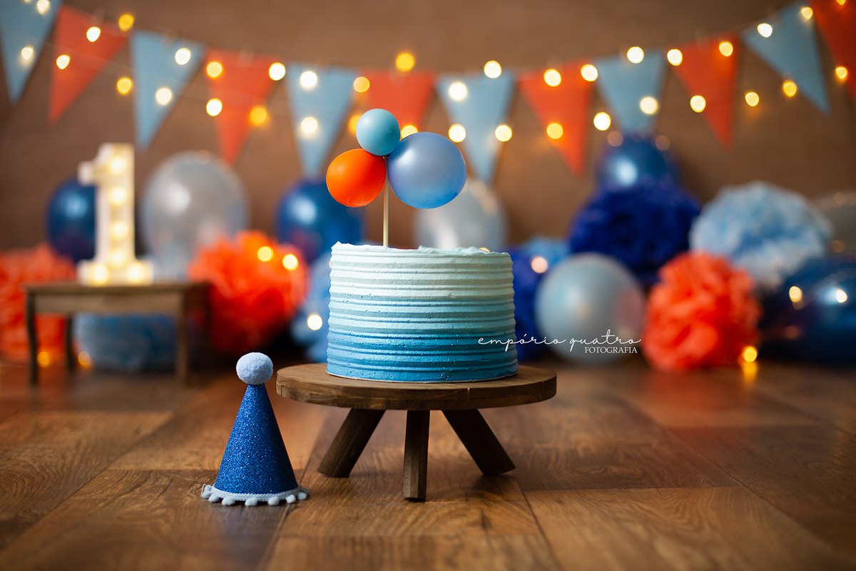 Smash the cake em scs