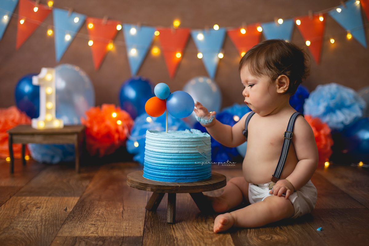 Smash the cake em scs