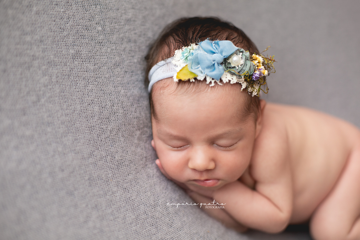 Ensaio Newborn ABC SP sessao de fotos newborn no abc