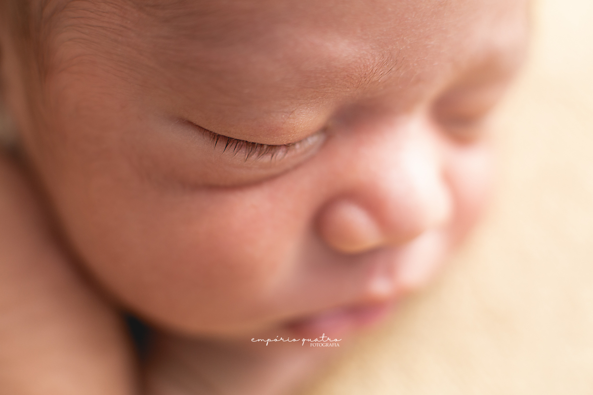 ensaio newborn no abc