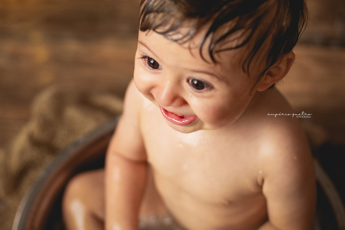 Ensaio Splash no ABC SP