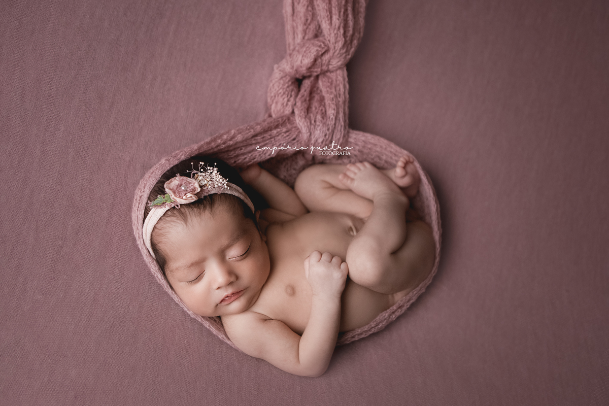 Ensaio newborn São Caetano do Sul gemeos