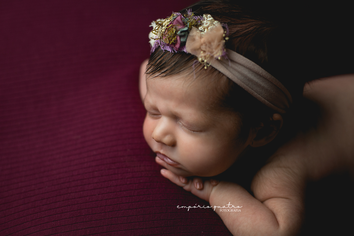 ensaio newborn no abc sp