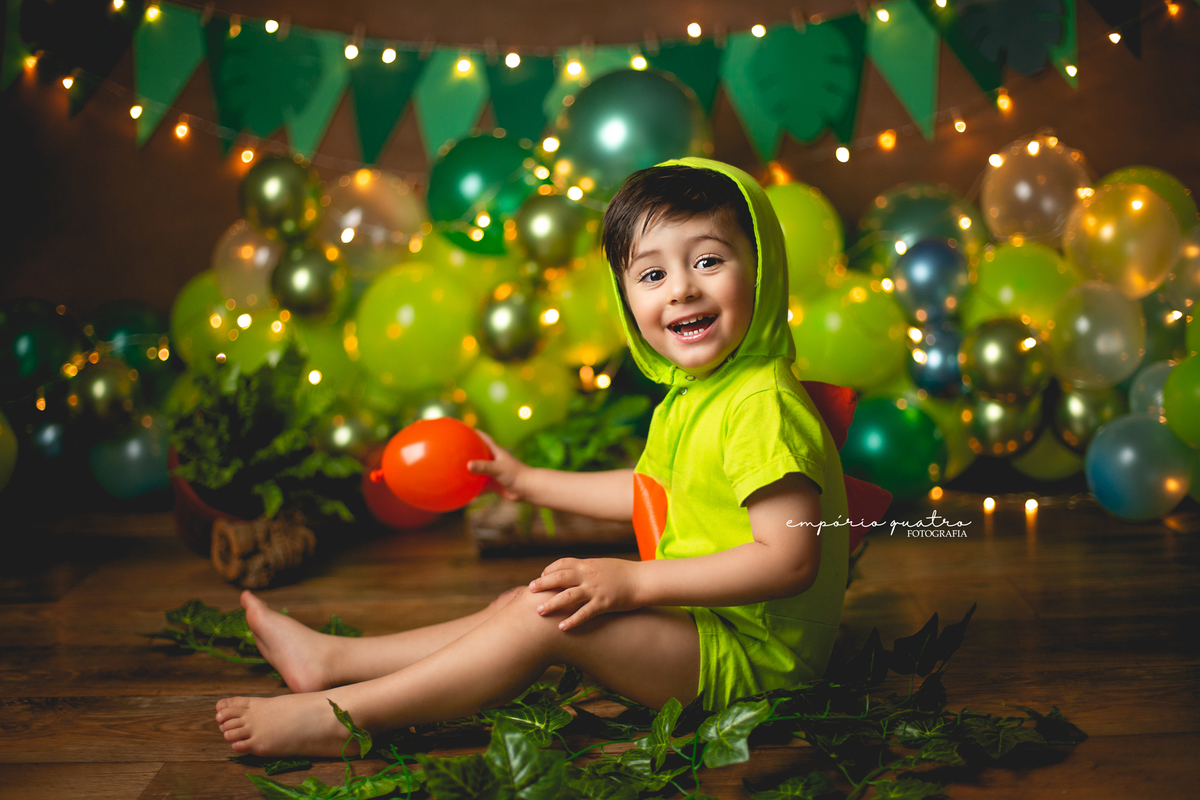 smash the cake dinossauro são caetano do sul abc