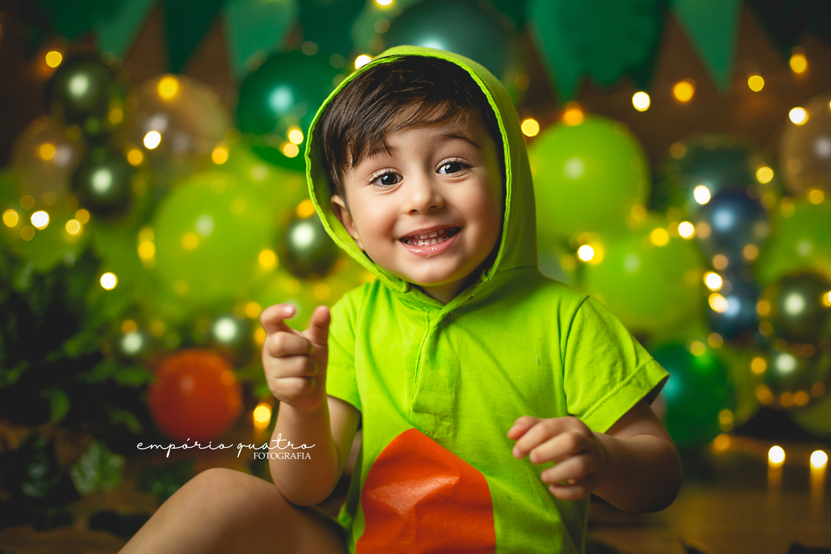 smash the cake dinossauro são caetano do sul abc