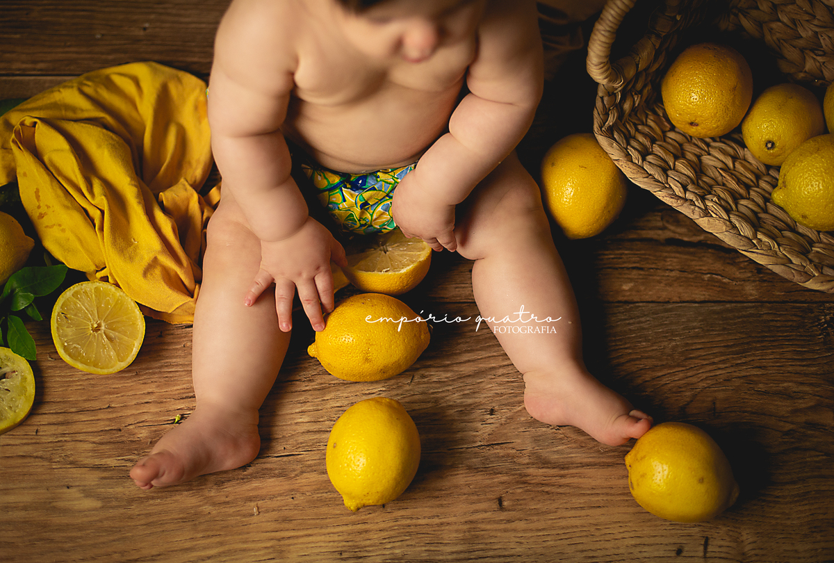 ensaio de bebe no abc são caetano do sul