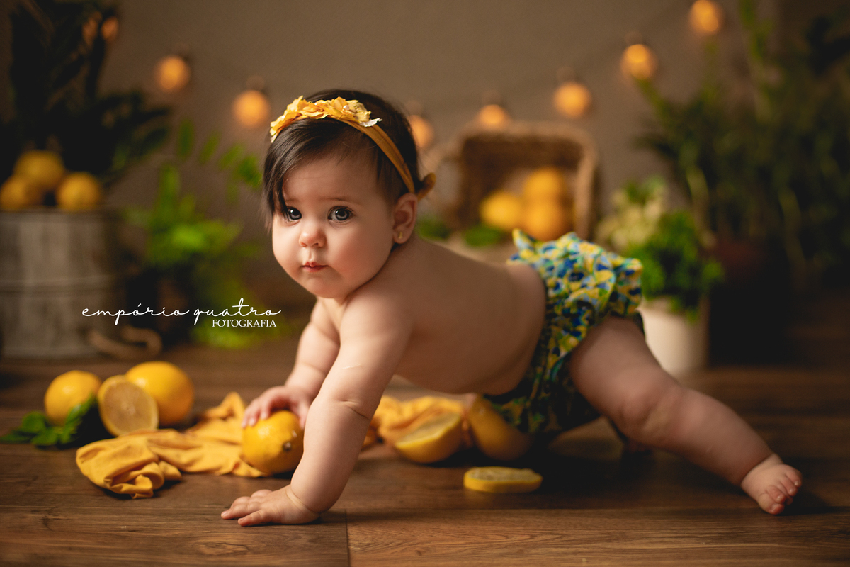 ensaio de bebe no abc são caetano do sul