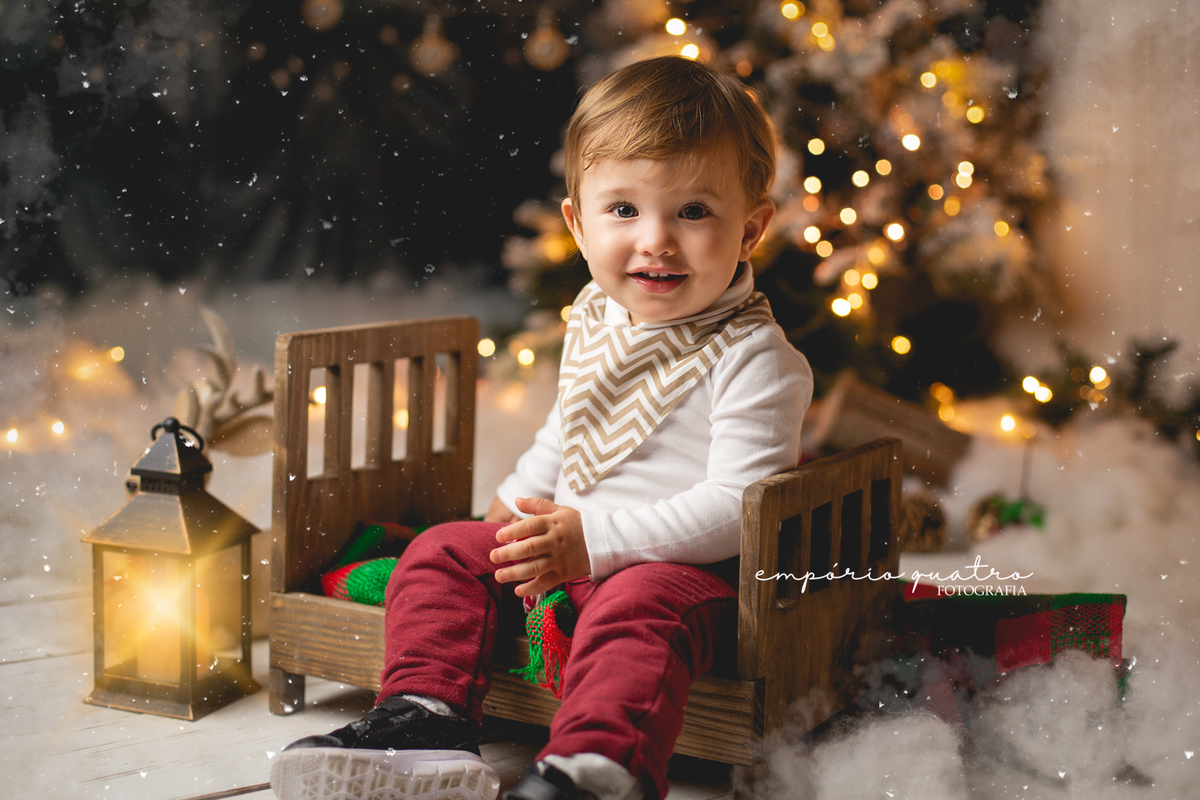 ensaio de natal no abc sp