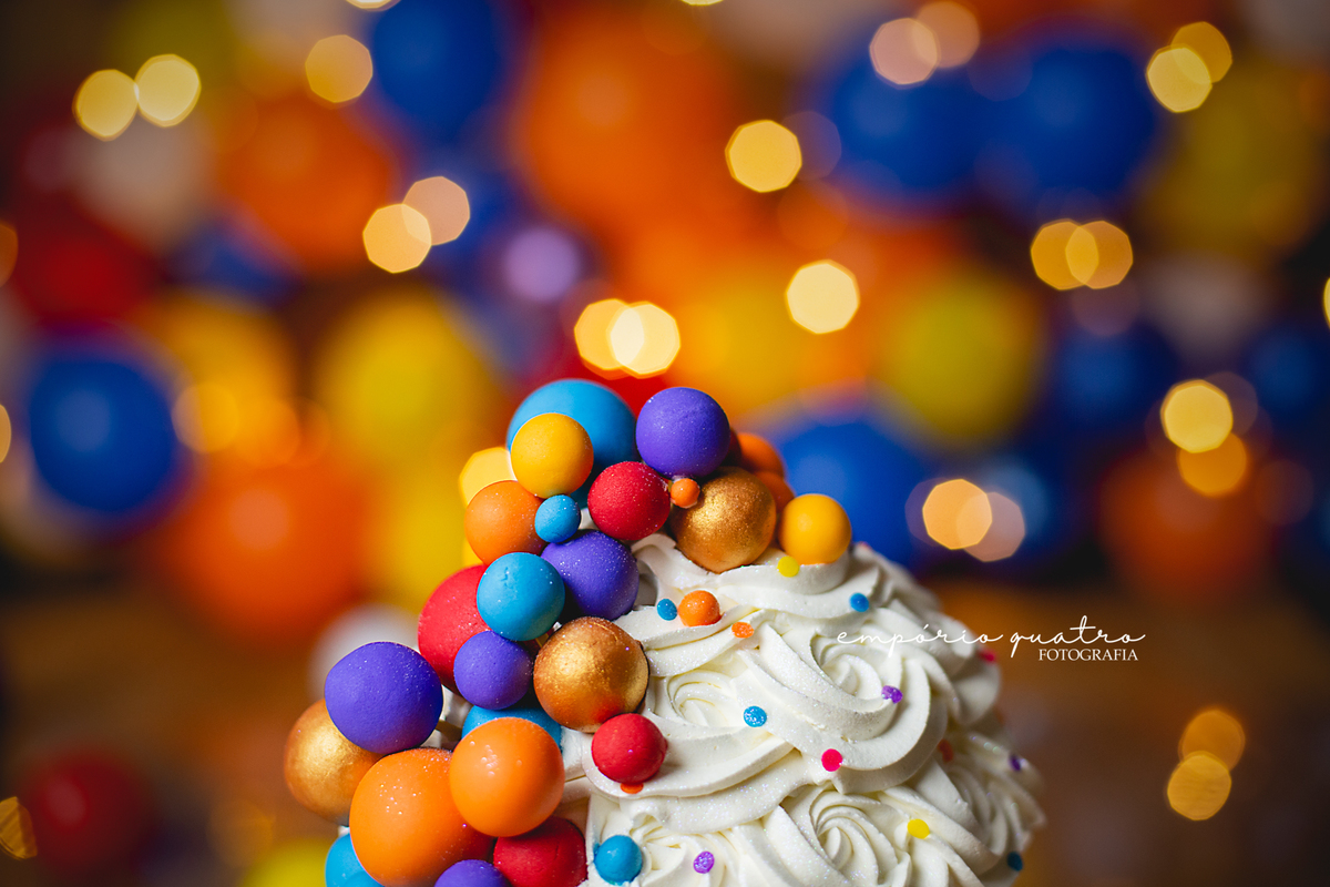 ensaio smash the cake no abc