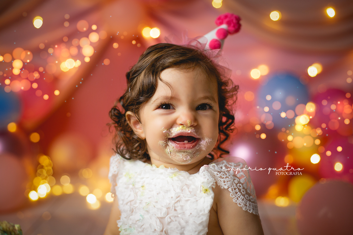 smash the cake circo são caetano do sul