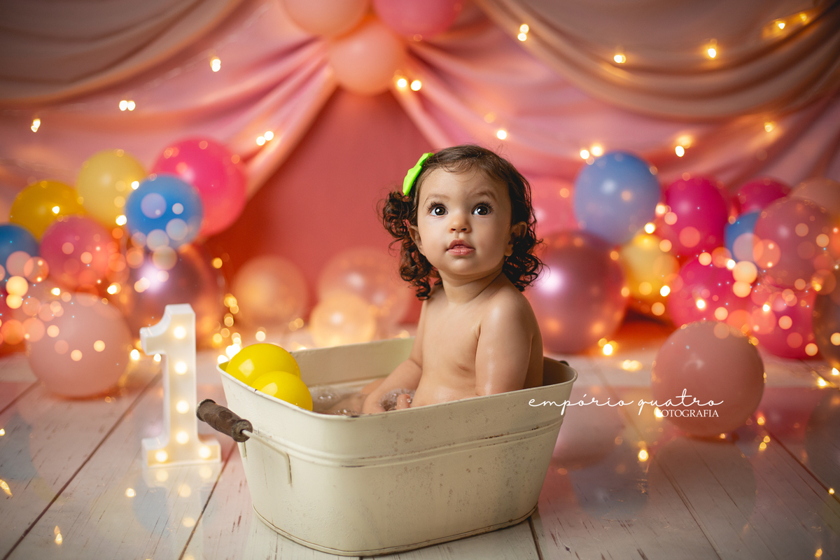 smash the cake circo abc