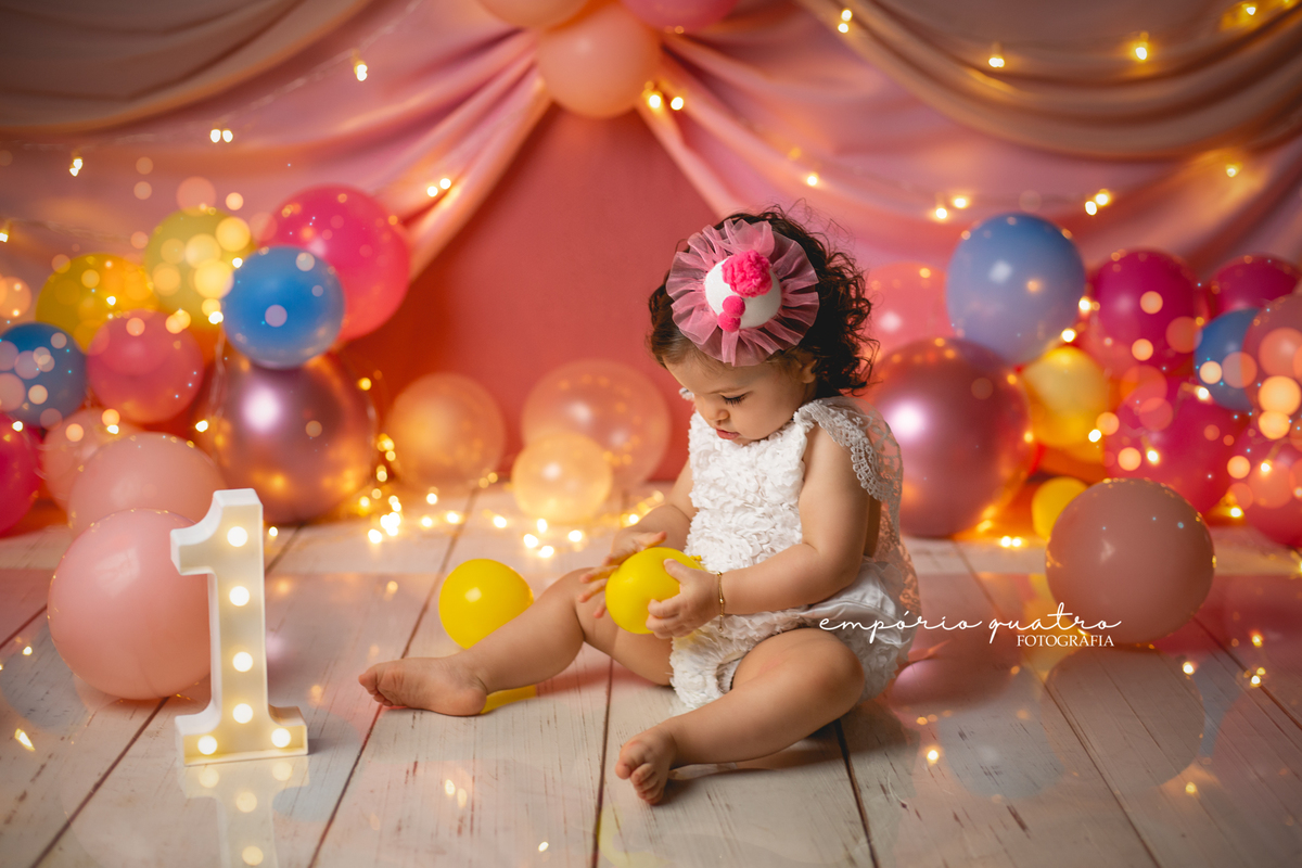 smash the cake circo abc