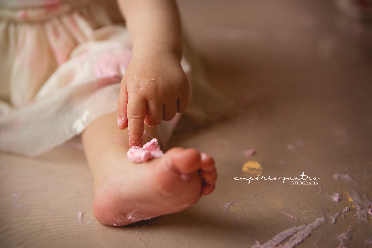 ensaio smash the cake jardim são caetano do sul ABC