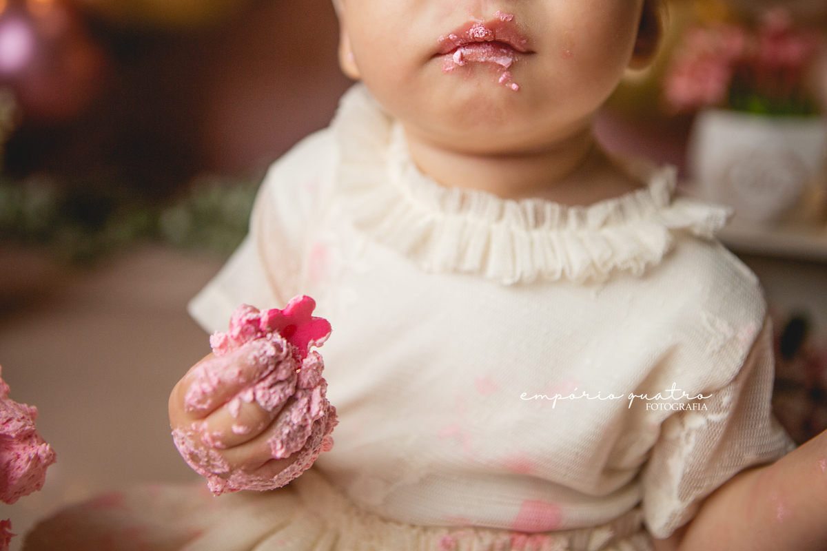 ensaio smash the cake jardim são caetano do sul ABC