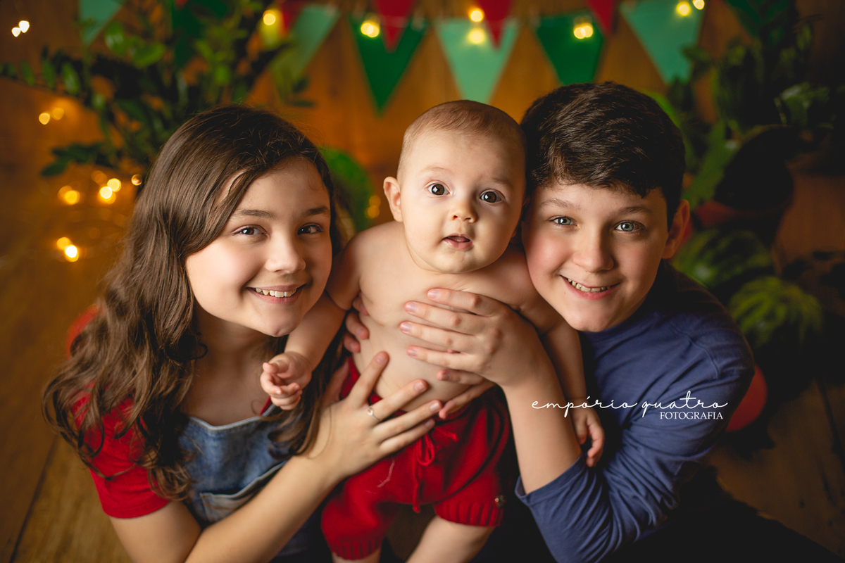 ensaio de familia abc sp