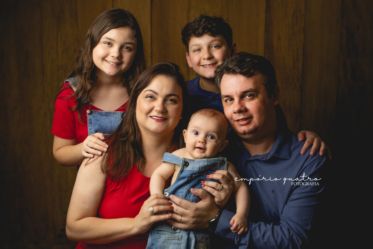 ensaio de familia abc sp