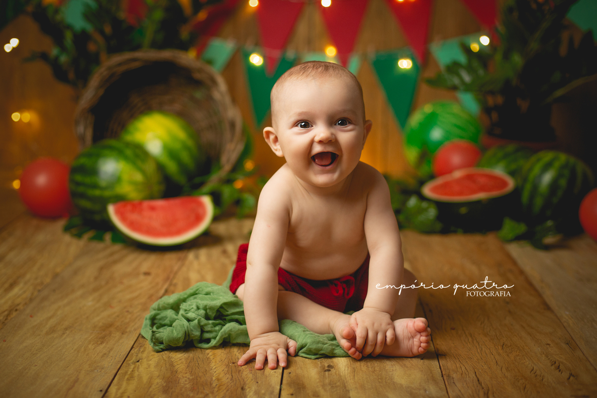ensaio de bebe abc sp