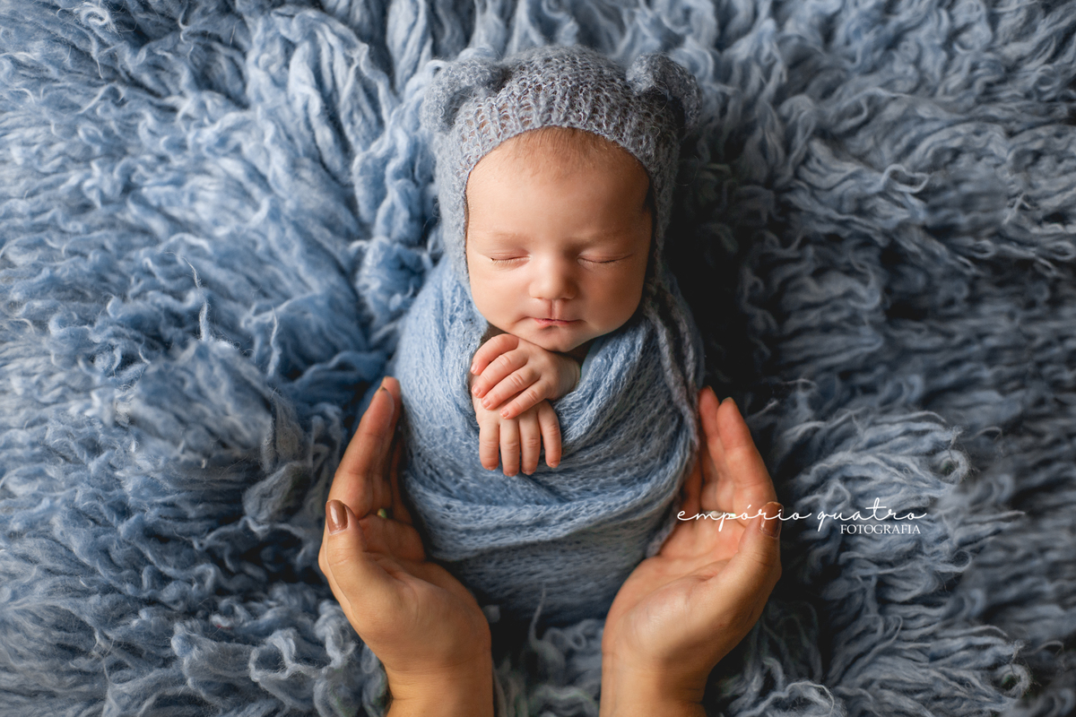 ensaio newborn em são caetano abc sp