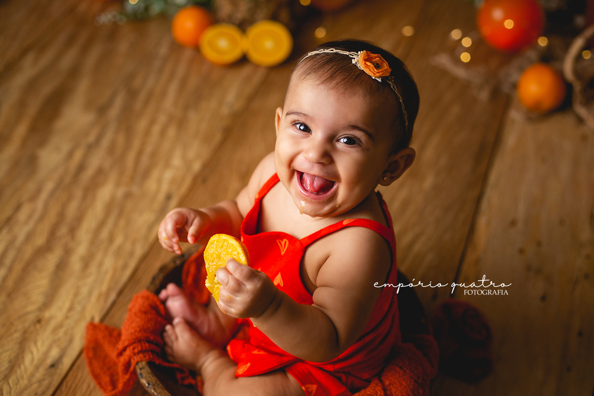 ensaio de bebe no abc sp