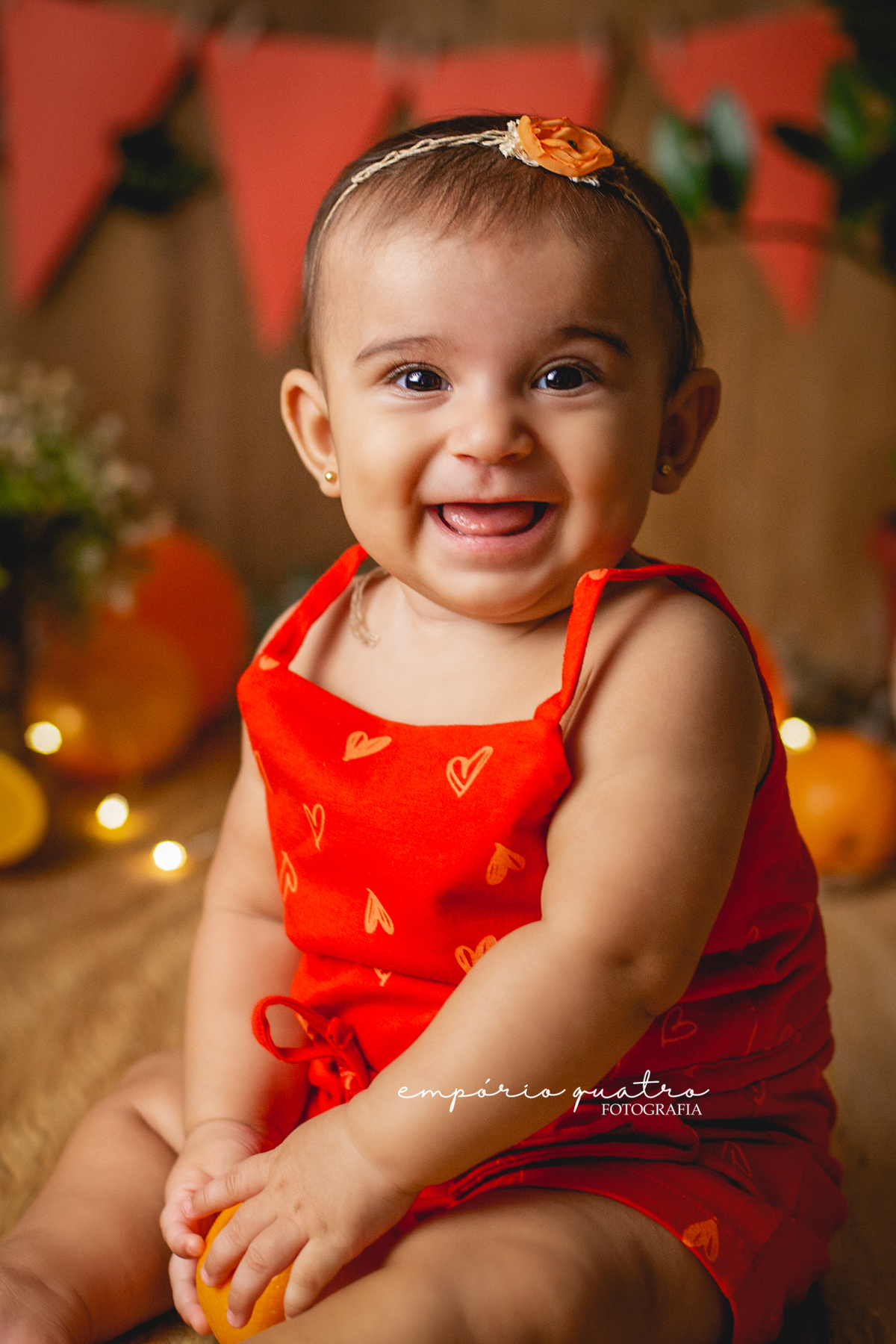 ensaio de bebe menina no abc sp