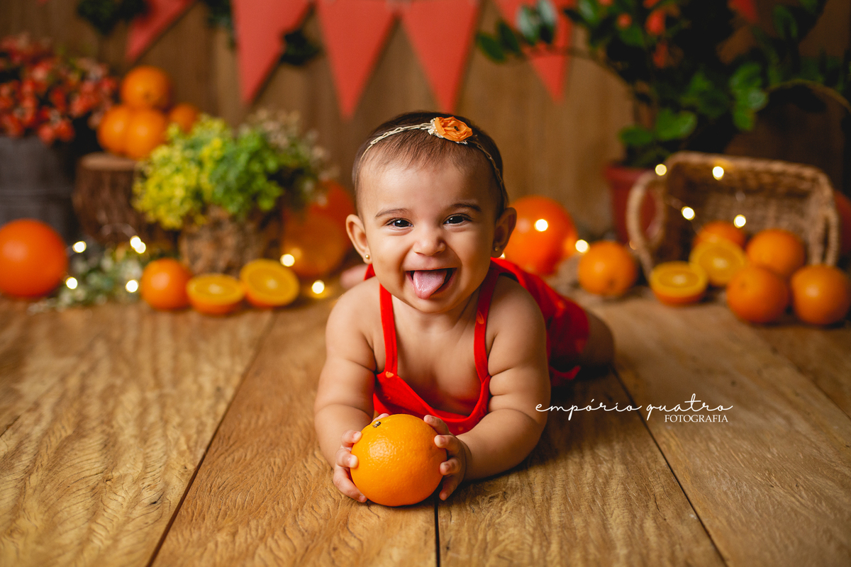 ensaio de bebe menina no abc sp