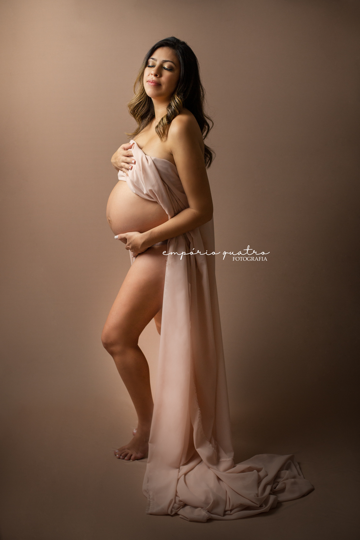 estúdio gestante no abc sp