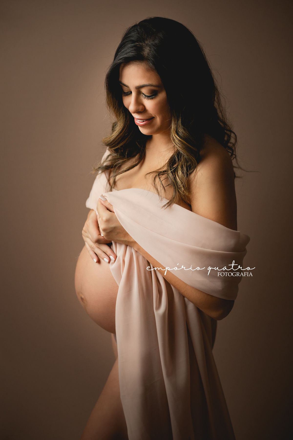 estúdio gestante no abc sp