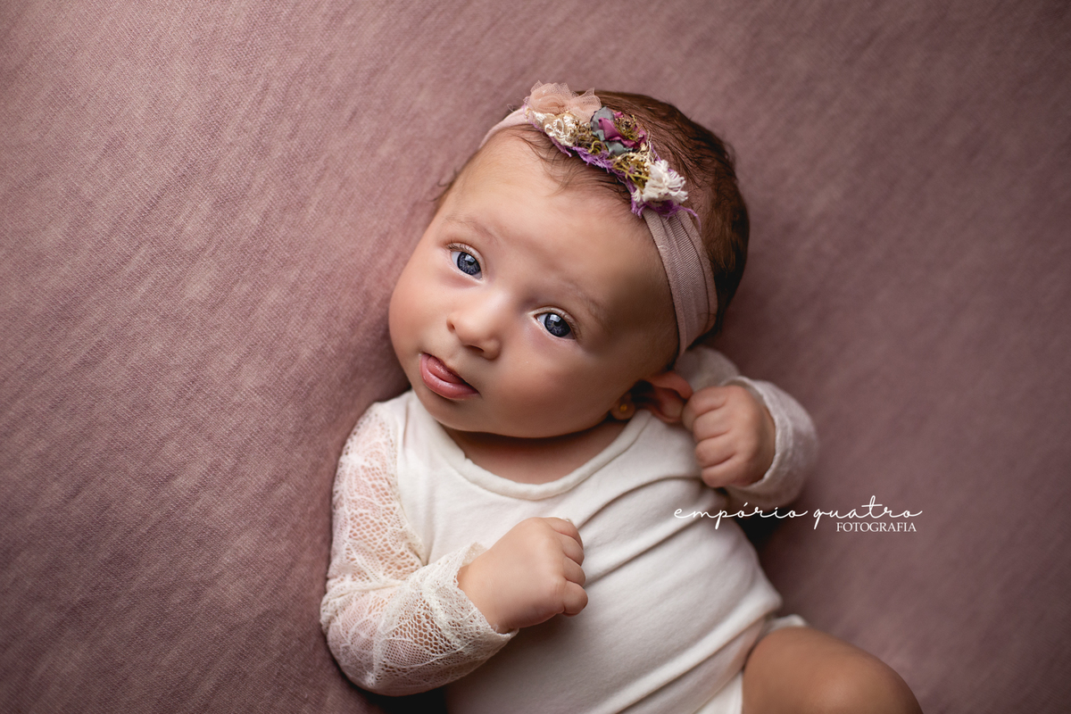 ensaio de bebe no ABC SCS