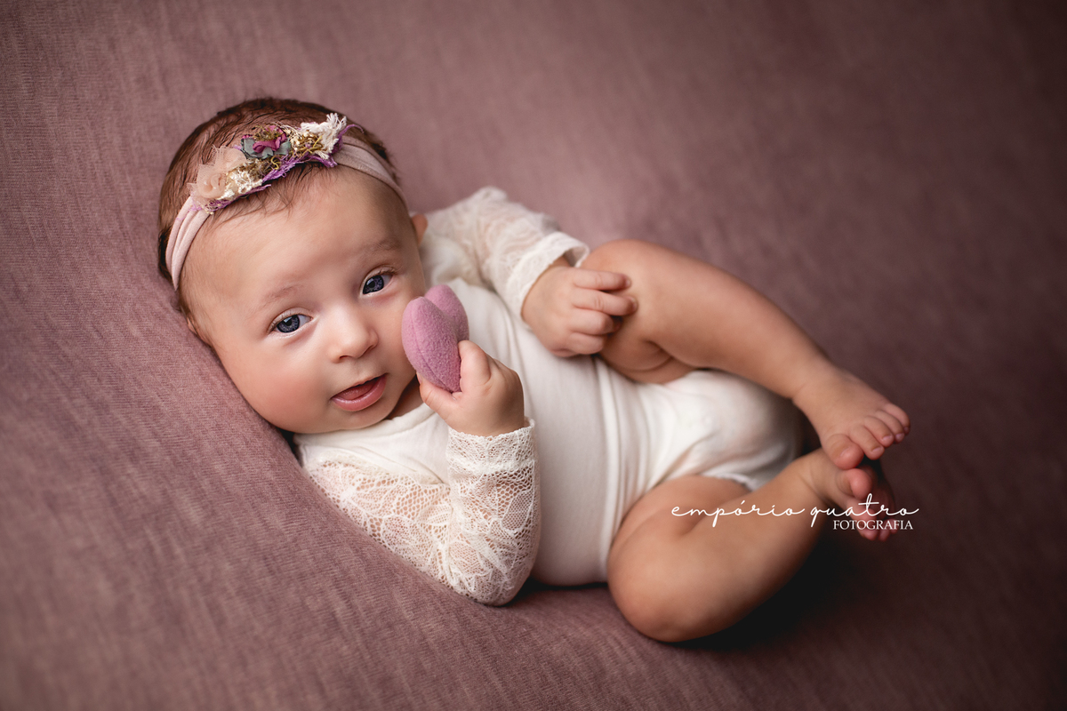 ensaio de bebe são caetano do sul