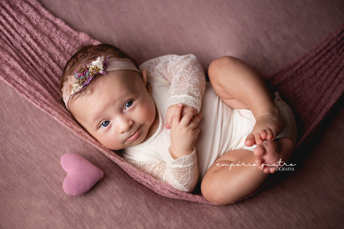 ensaio de bebe no ABC