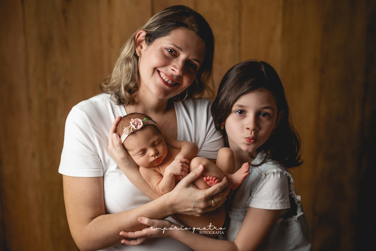 Ensaio Newborn ABC SP
