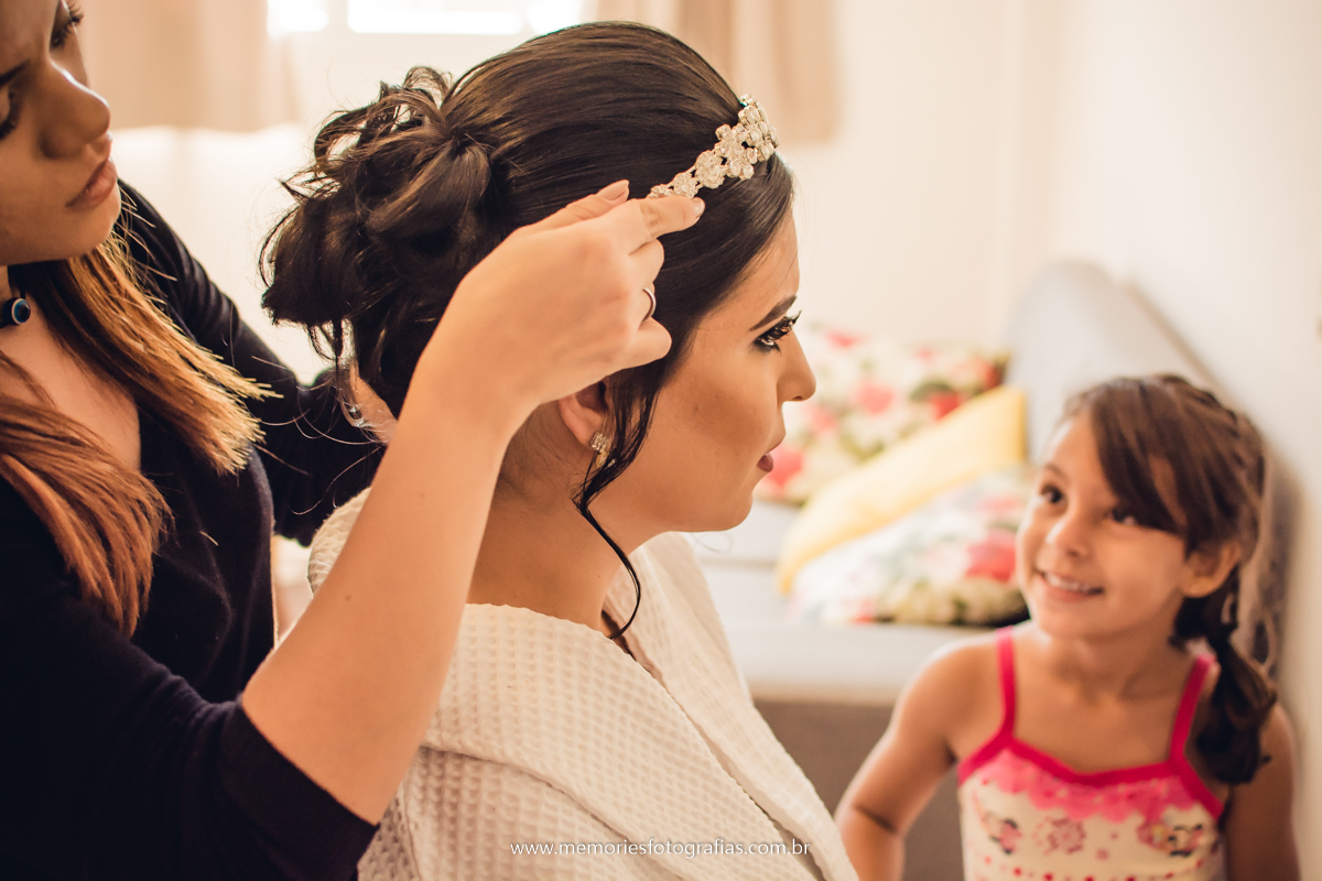 Mini Casamento, Gurupi - TO