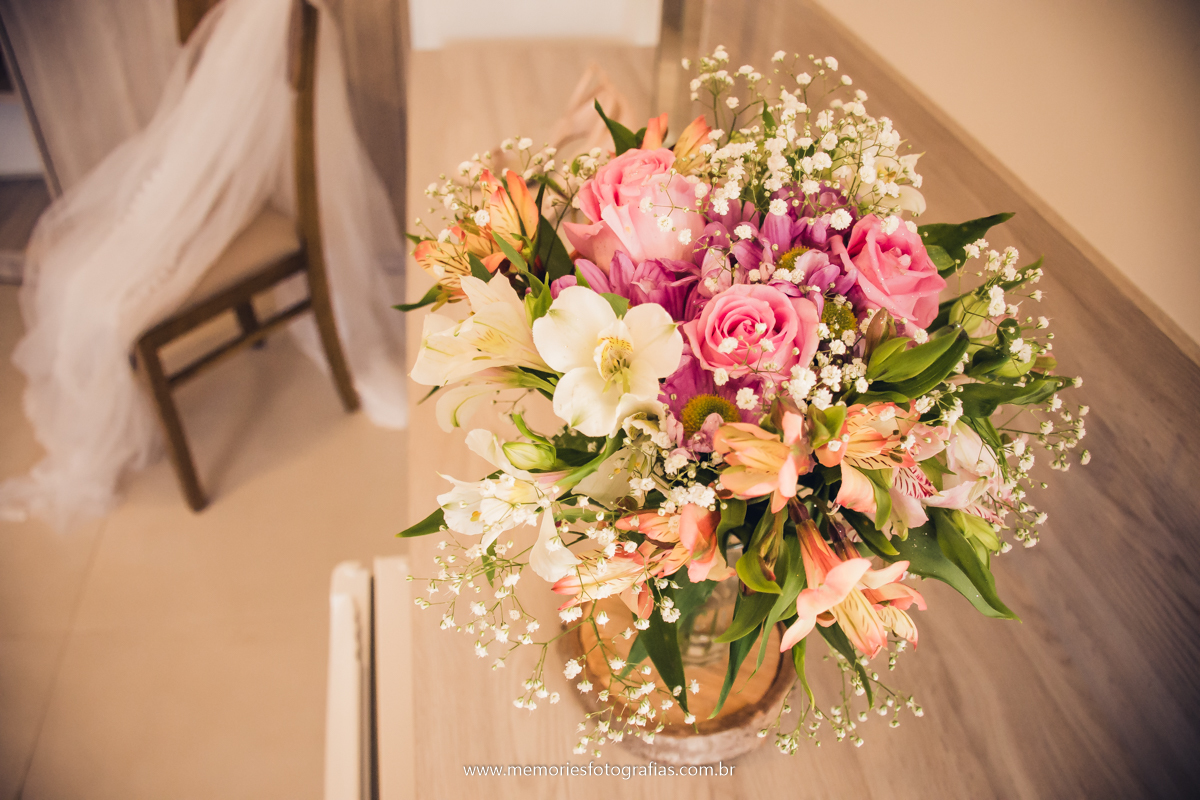 Mini Casamento, Gurupi - TO