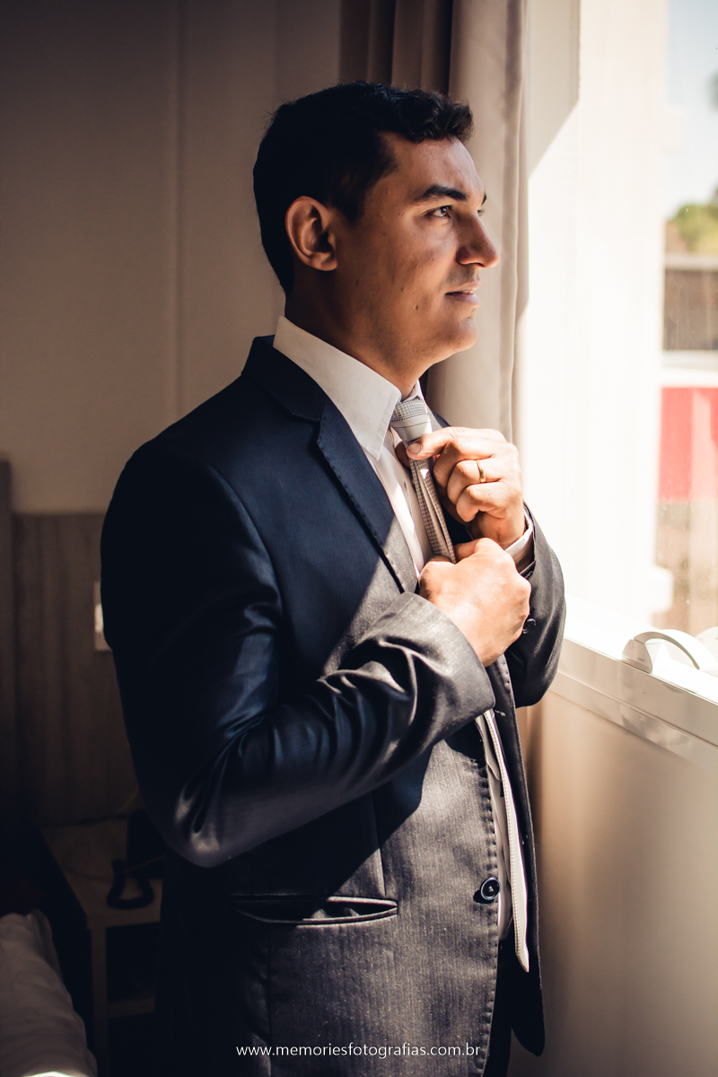 Mini Casamento, Gurupi - TO