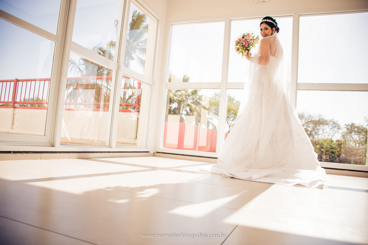 Mini Casamento, Gurupi - TO