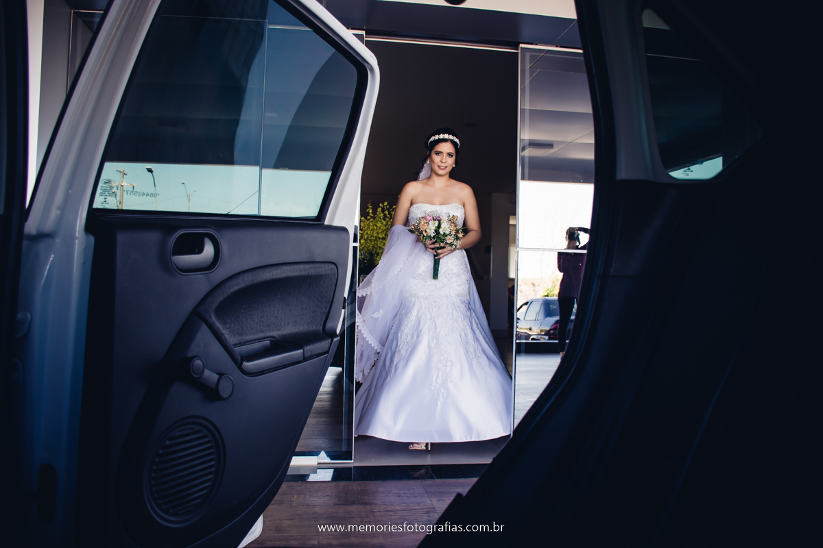 Mini Casamento, Gurupi - TO