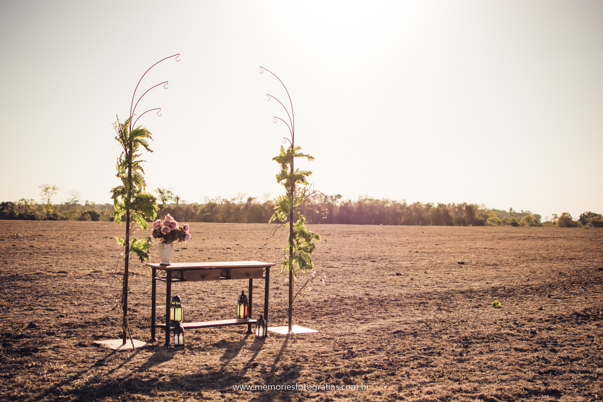 Mini Casamento, Gurupi - TO
