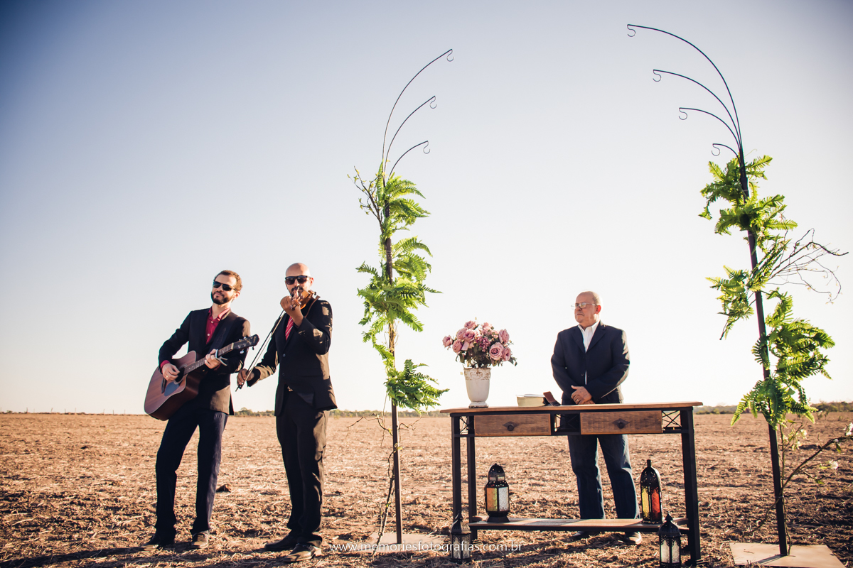 Mini Casamento, Gurupi - TO