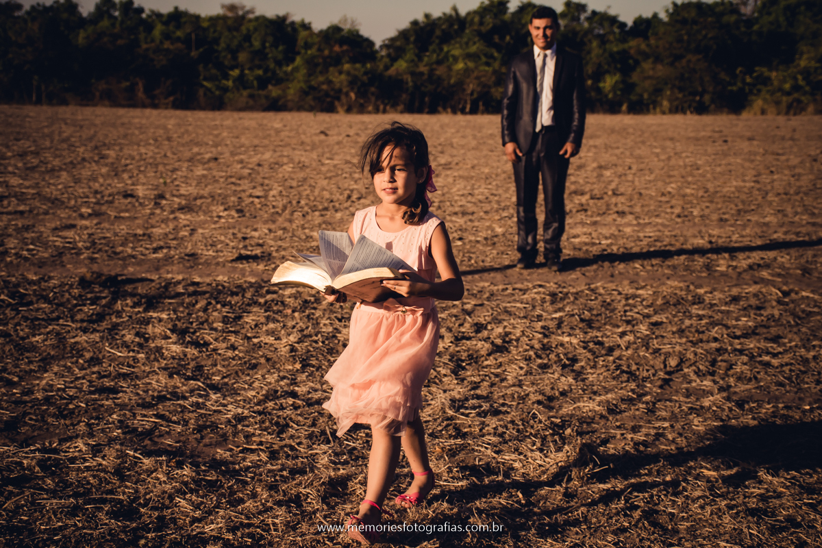 Mini Casamento, Gurupi - TO