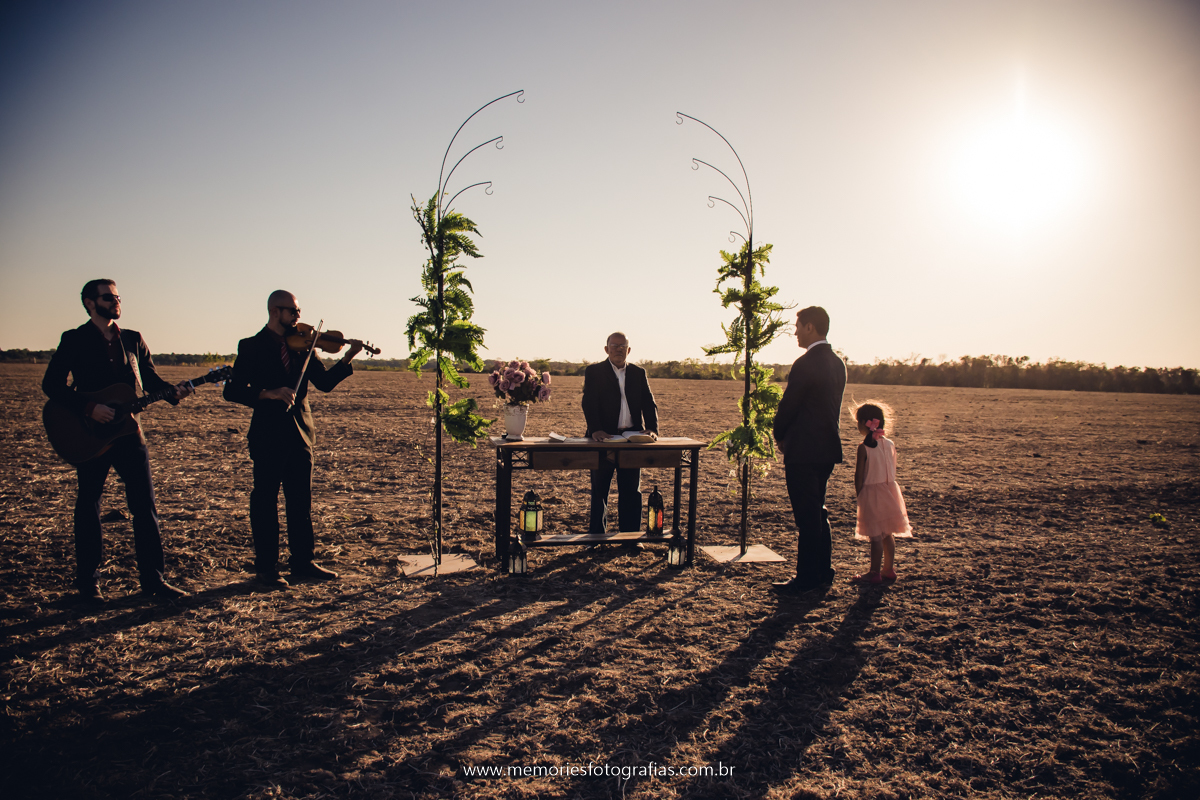 Mini Casamento, Gurupi - TO