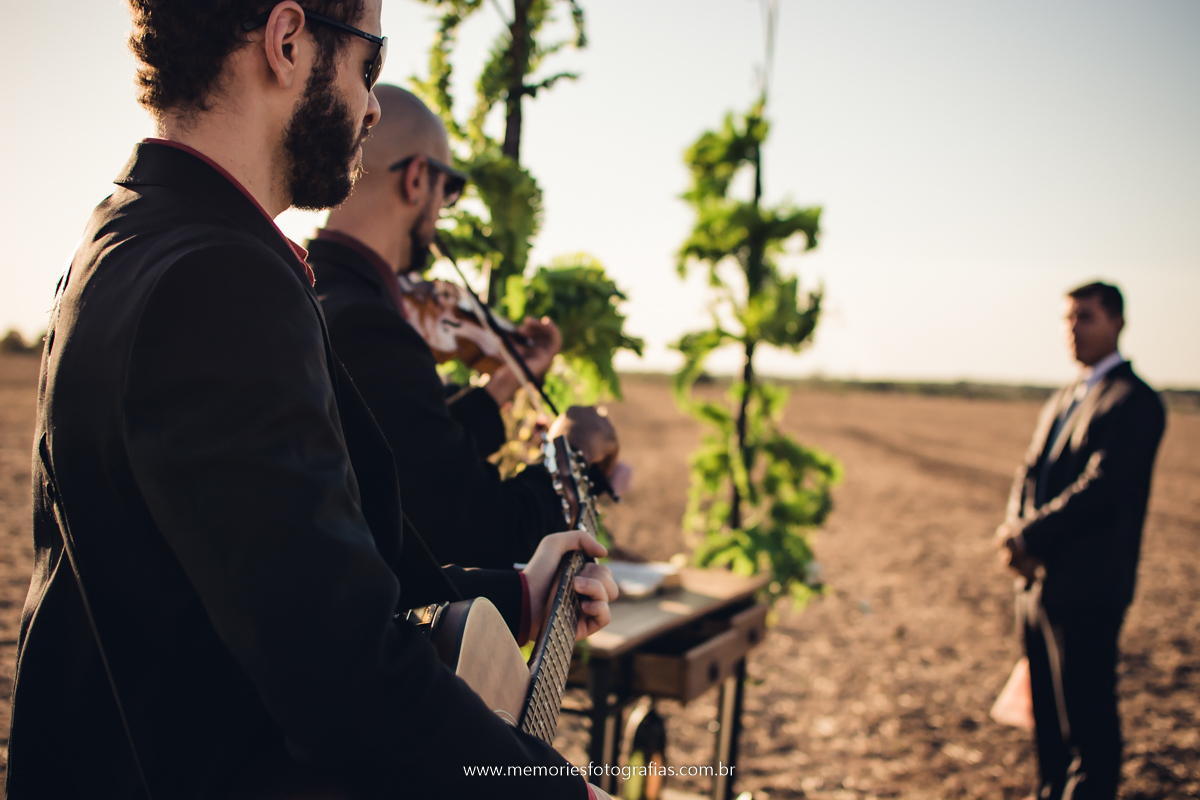 Mini Casamento, Gurupi - TO